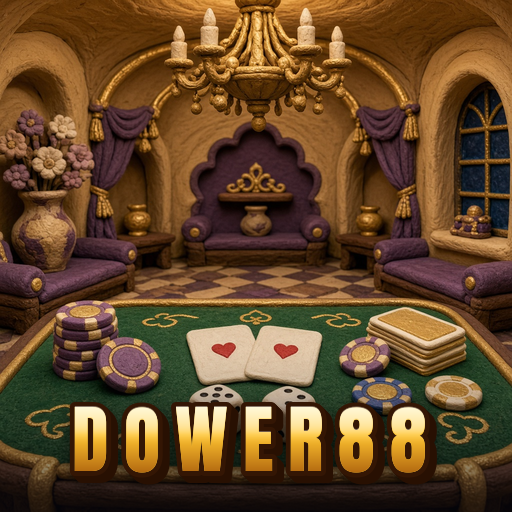 dower88 APK Indonesia - Panduan Lengkap dan Tutorial